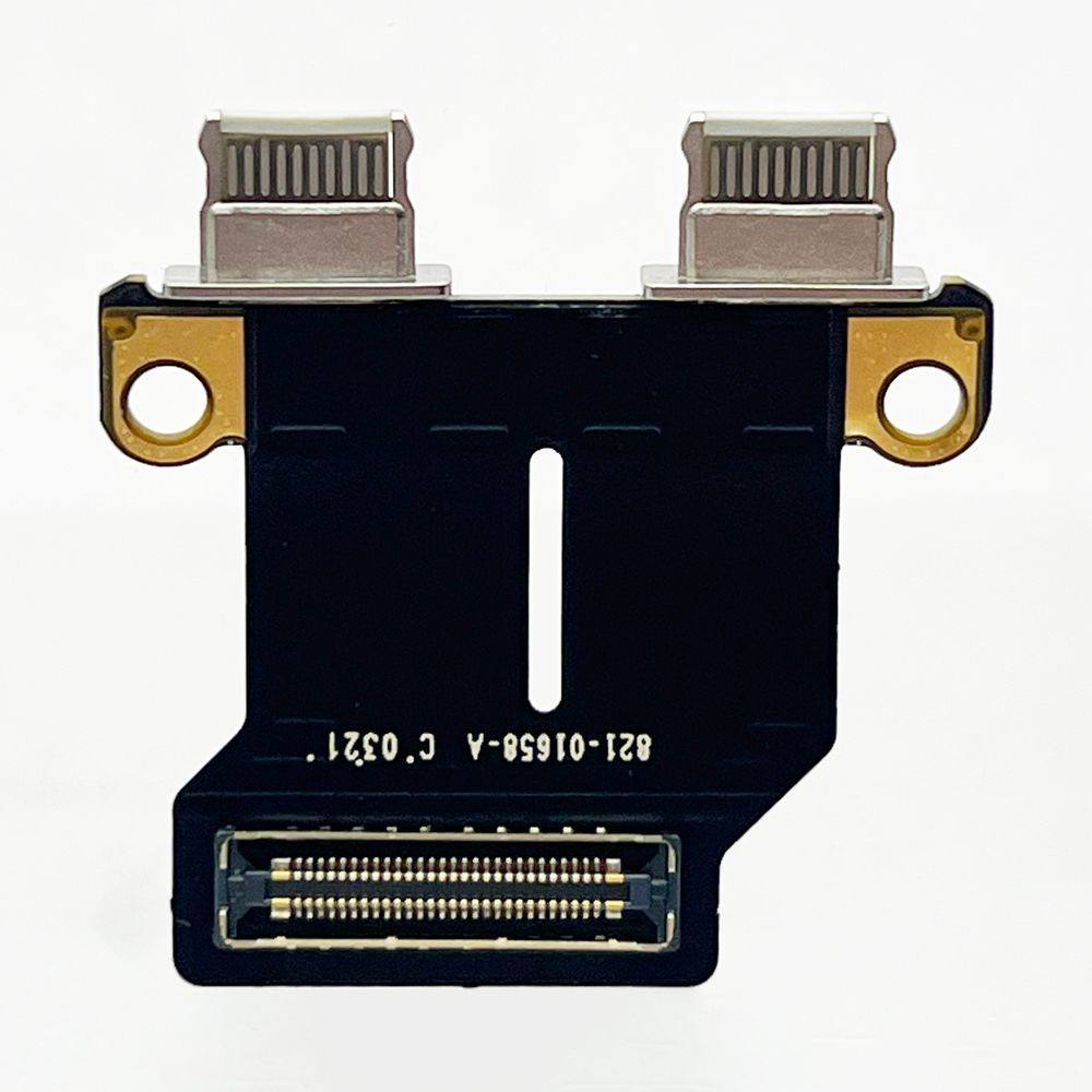 Плата та роз'єм MacBook A2337